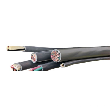 250V S4 or S4 / S8 BFOU ( c ) NEK606 Offshore / Marine Cable